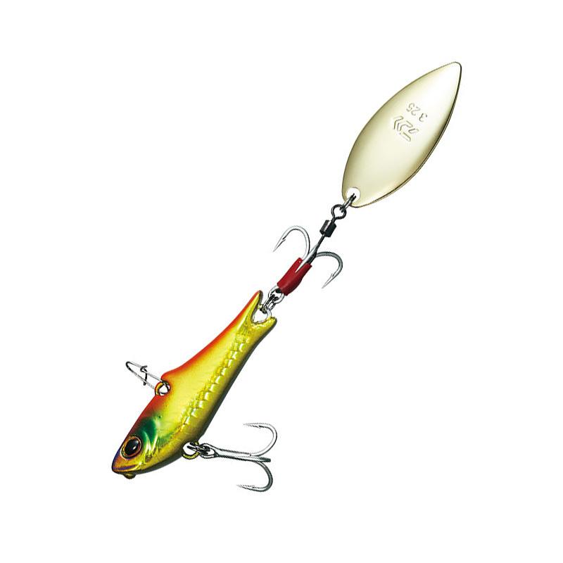 シーバス用ルアー ダイワ モアザン リアルスピン St 30 51mm アデルデイリアクション G ナチュラム Paypayモール店 通販 Paypayモール