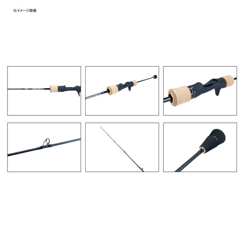 DAIWA（ダイワ） オフショアロッド ソルティガ SJ AGS 55B-3 TG(ベイト