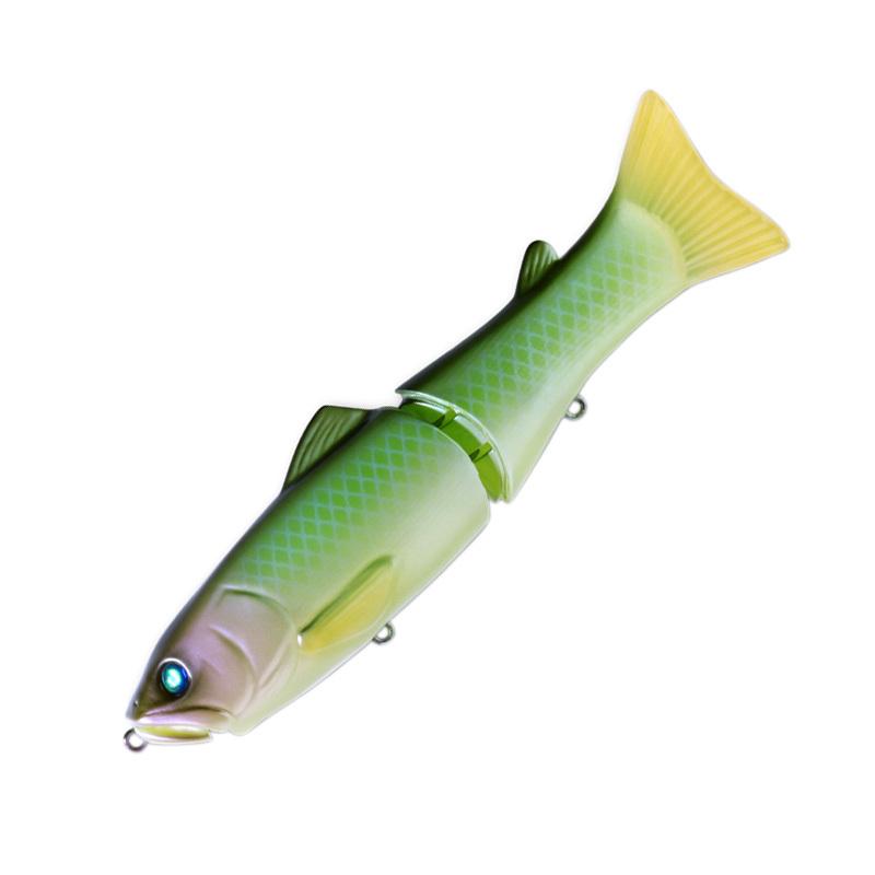 deps（デプス） バス釣り用ハードルアー NEW スライドスイマー SS