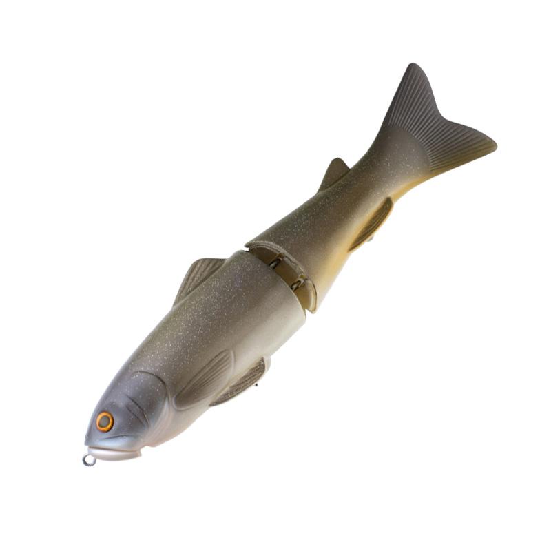 デプス バス釣り用ハードルアー NEW スライドスイマー SS  250mm  #18 グリッターカープ deps（デプス） 1/1は全品+P5% バス釣り用ハードルアー NEW スライド