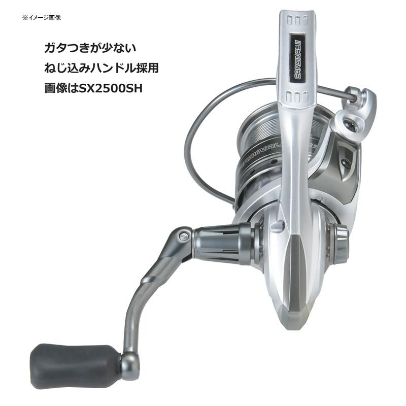 Abu Garcia 【店内全品+P5%】 スピニングリール アブガルシア Abu Garcia 【店内全品+P5%】 スピニングリール アブガルシア