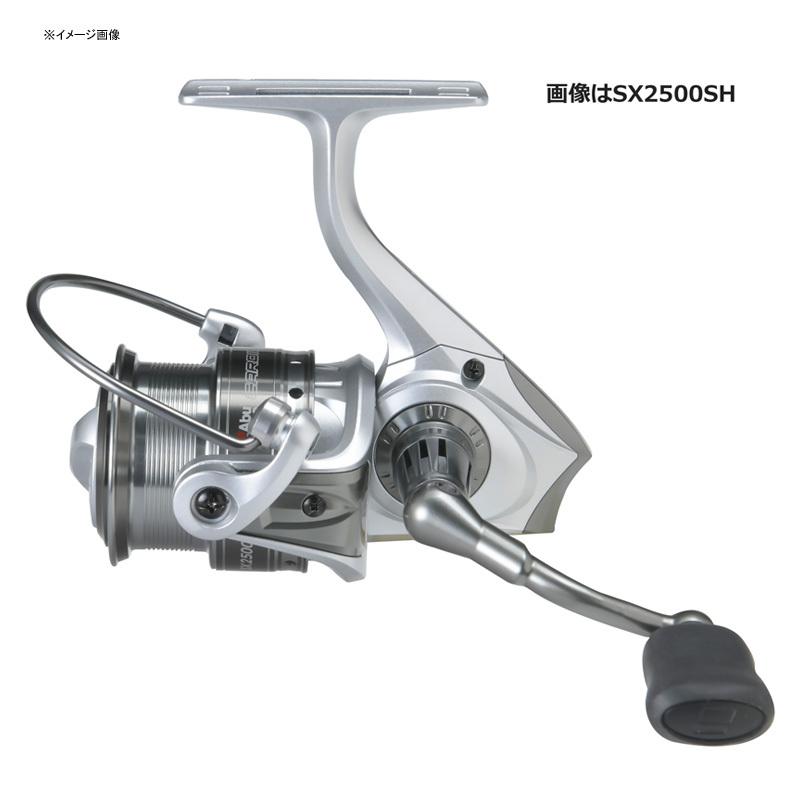 Abu Garcia 【店内全品+P5%】 スピニングリール アブガルシア Abu Garcia 【店内全品+P5%】 スピニングリール アブガルシア