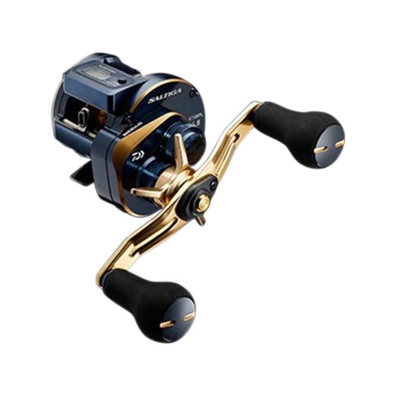 DAIWA（釣り） ベイトリール ダイワ 21SALTIGA(ソルティガ) IC 100PL  