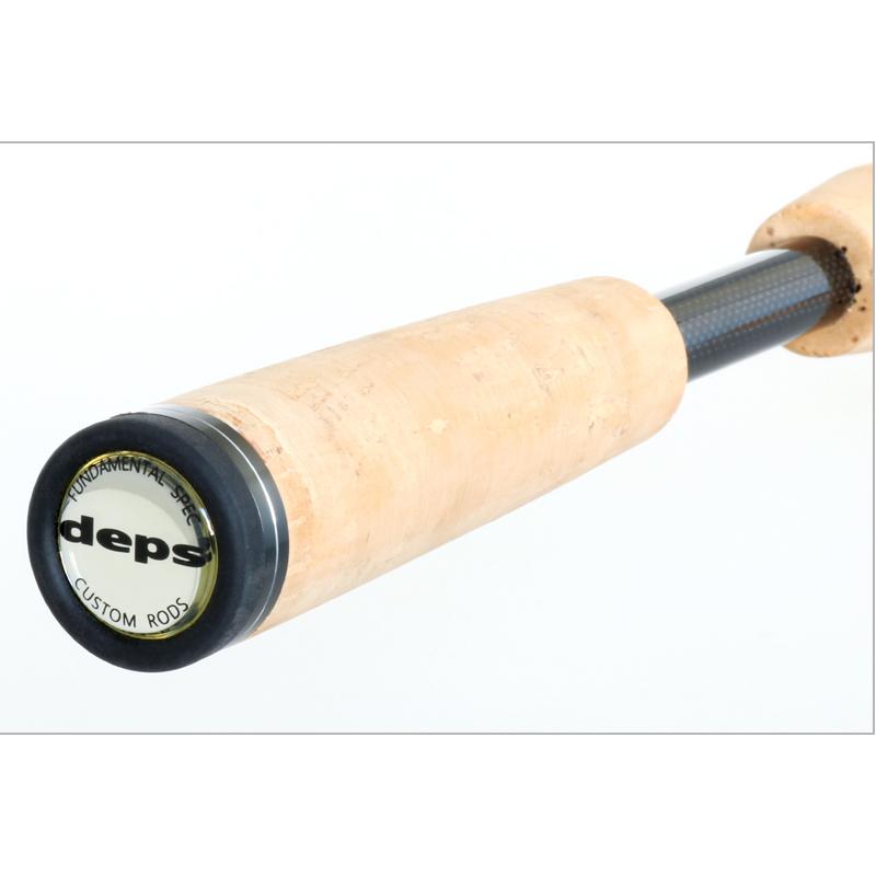 deps（デプス） キャスティングロッド ゲインエレメント ソフト