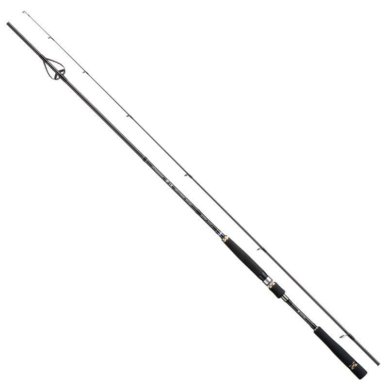 ニッシン シーバスロッド ドリームス 夢追 TORZITE RV 906ML(スピニング・2ピース) 1/15まで全品+P5% シーバスロッド ニッシン ドリームス 夢追 TORZITE