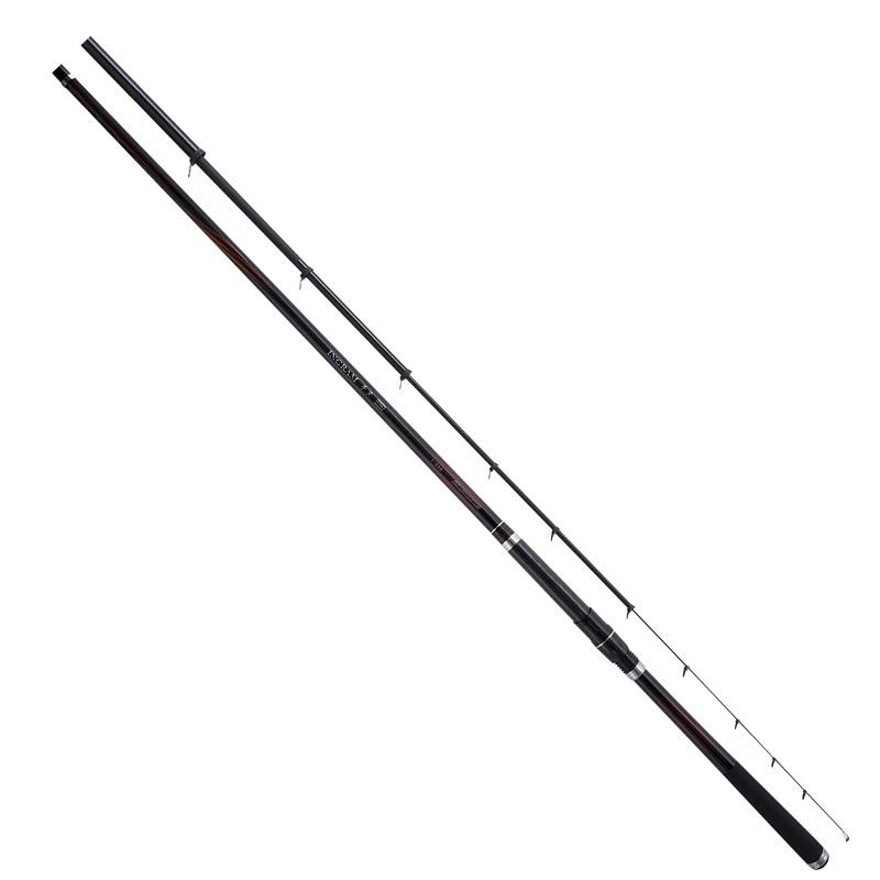 4/26は全品+P5% ロックフィッシュロッド ニッシン イングラム チヌ CIM 0.6号 5305(スピニング・5ピース)