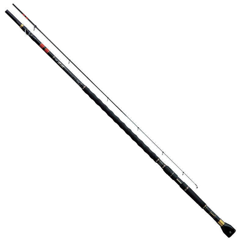 Gamakatsu（がまかつ） 5/5は全品+P5% 磯・堤防竿 がま石 ZII くわせMH