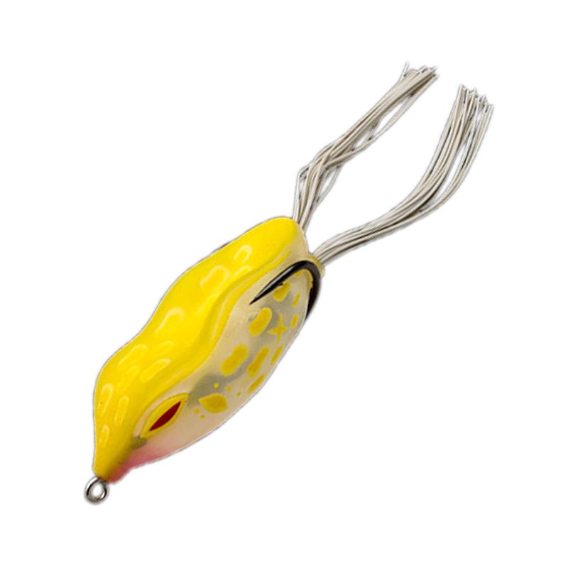 バス釣り用ハードルアー ノリーズ Nf60 65mm Fg21 レモンシェル ナチュラム Paypayモール店 通販 Paypayモール