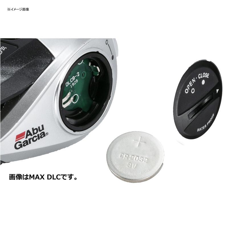 Abu Garcia（アブガルシア） 船・石鯛リール MAX DLC BG 右ハンドル