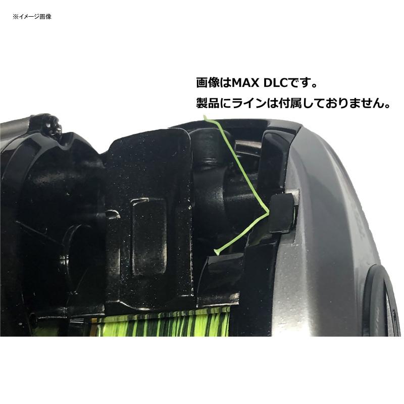 Abu Garcia（アブガルシア） 船・石鯛リール MAX DLC BG H-L 左