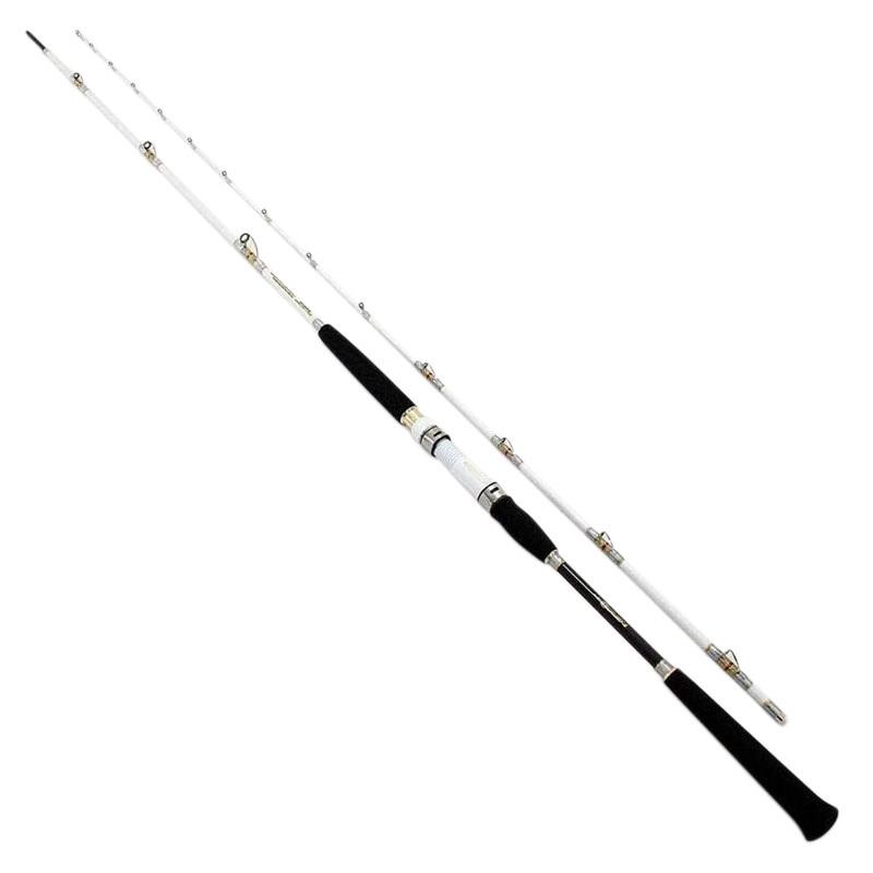 船釣り・船竿 ピュアテック(ゴクスペ) Gokuevolution Samothrace 超軟調真鯛 280(2ピース)