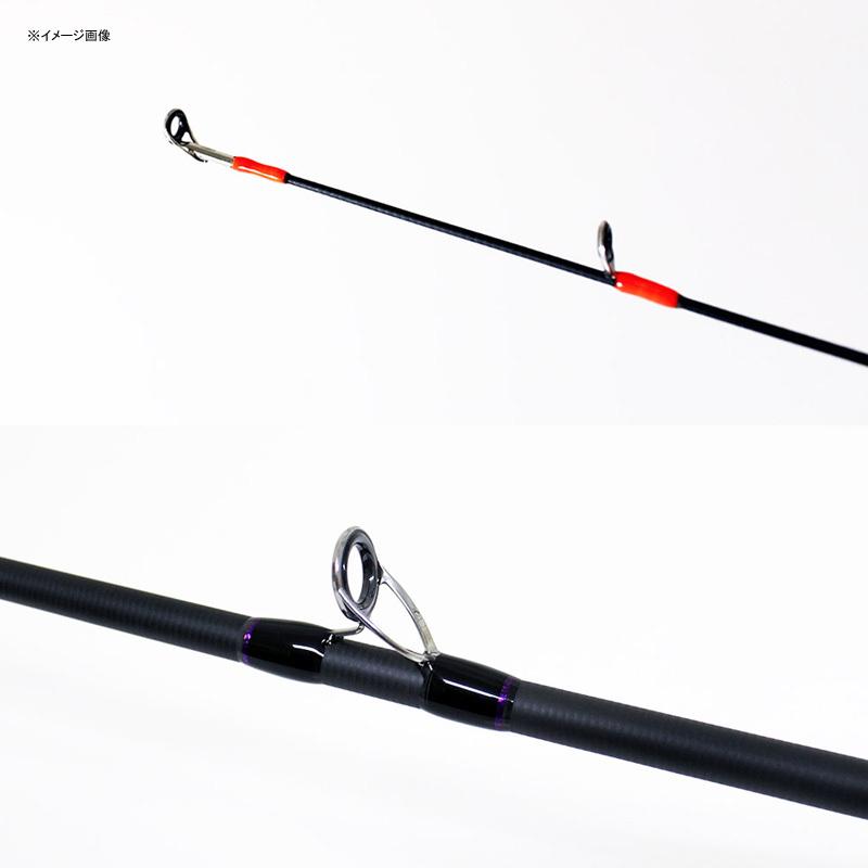 賜物 オフショアロッド ピュアテック ゴクスペ Gokuevolution Evo Rubber Zz 701 4 ベイト ワンピース Riosmauricio Com