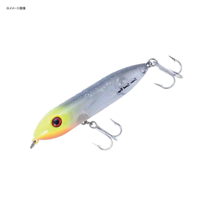 ヘドン スーパースプーク ボイオ ソルトウォーターフック仕様 75mm 534 Speck Magic|ナチュラム PayPayモール店|01