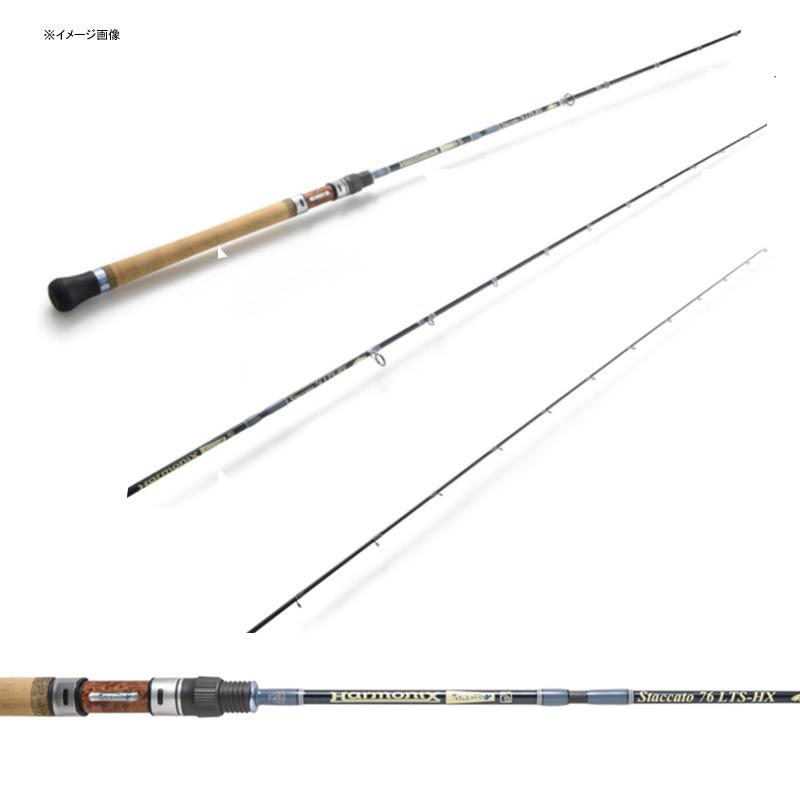 釣り具】スピニングロッド｜TULALA Staccato 76 LTS-HX