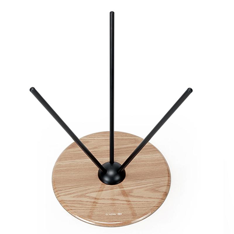 アウトドアテーブル ヘリノックス テーブル オー M オーク