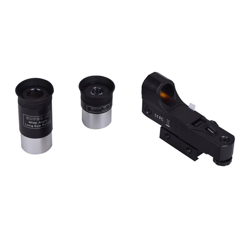 光学機器 Sky Watcher スタークエストP114N ニュートン式反射望遠鏡 