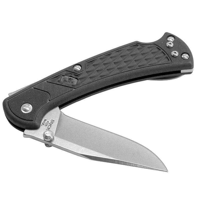 アウトドアナイフ BUCK スリムレンジャー セレクト SLIM Select 全長