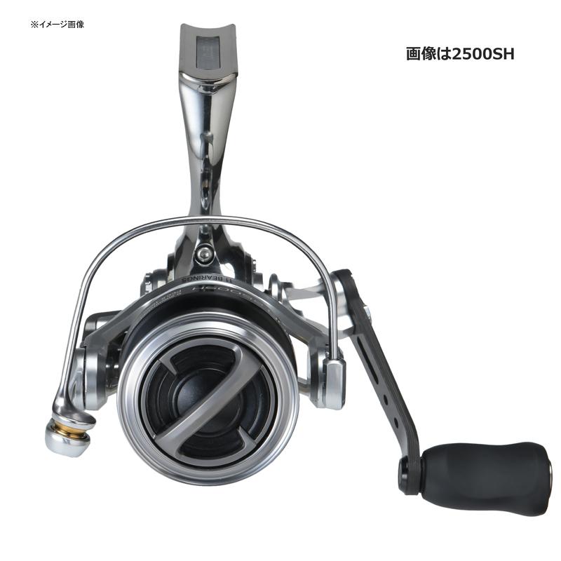 Abu Garcia スピニングリール アブガルシア ゼノン 2000S Abu Garcia スピニングリール アブガルシア ゼノン 2000S