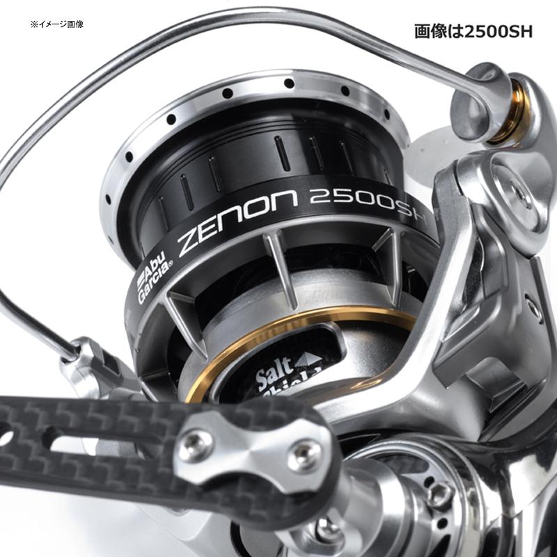 Abu Garcia スピニングリール アブガルシア ゼノン 2000S Abu Garcia スピニングリール アブガルシア ゼノン 2000S
