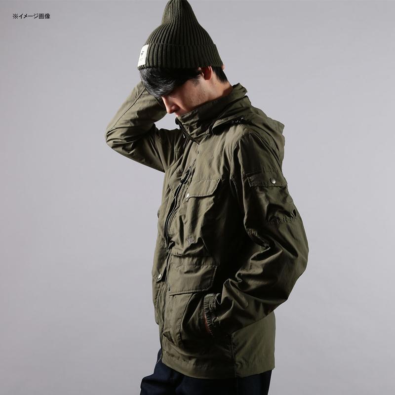 フィッシングウェア Foxfire フォトレックライトジャケット Men’s S 006 ダークカーキ｜naturum-outdoor｜06