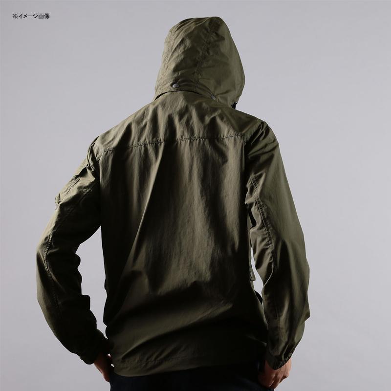 フィッシングウェア Foxfire フォトレックライトジャケット Men’s S 006 ダークカーキ｜naturum-outdoor｜07