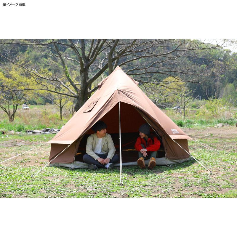 ブランド登録なし テント ニュートラル アウトドア NT-TE22 TCテント 