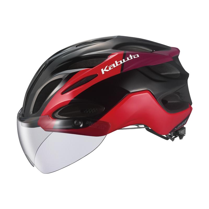 新到着 自転車アクセサリー Ogk Kabuto Vitt ヴィット 自転車用ヘルメット スポーツ S M G 2レッド12 999円 Whitesforracialequity Org