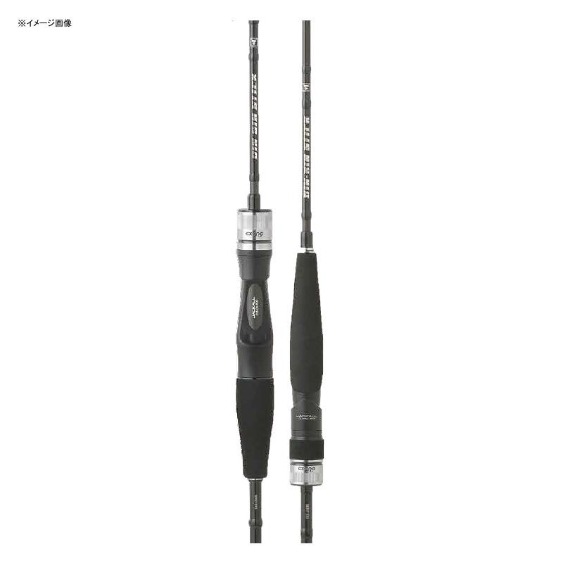 JACKALL（ジャッカル） オフショアロッド 21BIN-BIN STICK EXTRO BXS