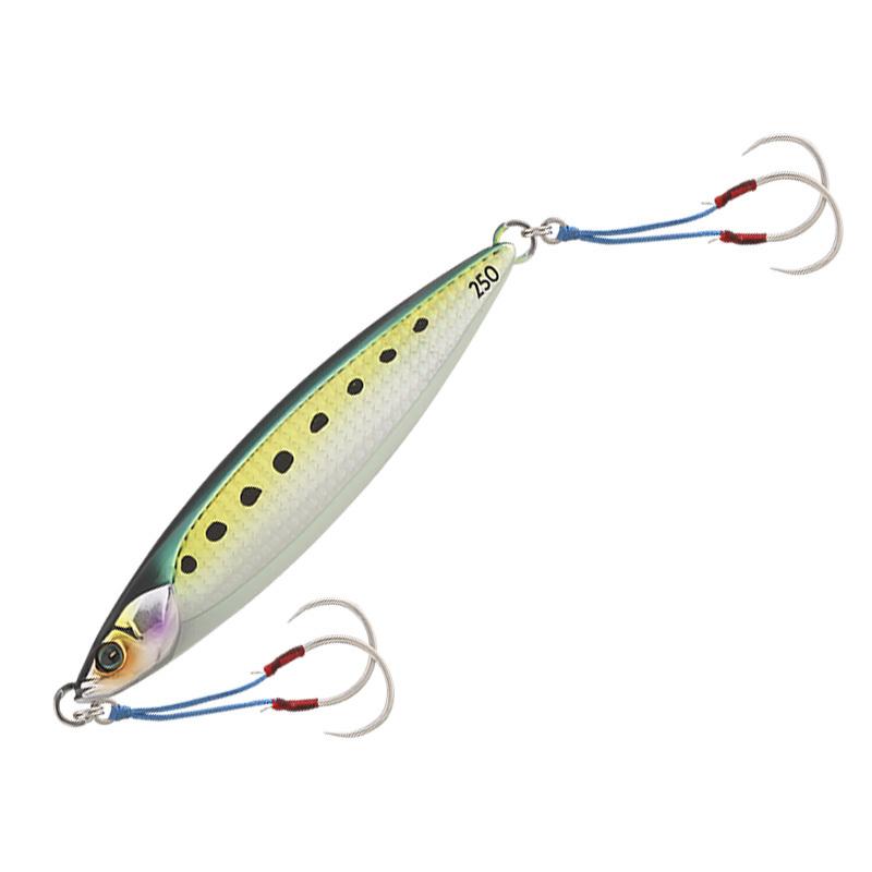 JACKALL（ジャッカル） 7/1まで全品+P5% ジギング・タコベイト