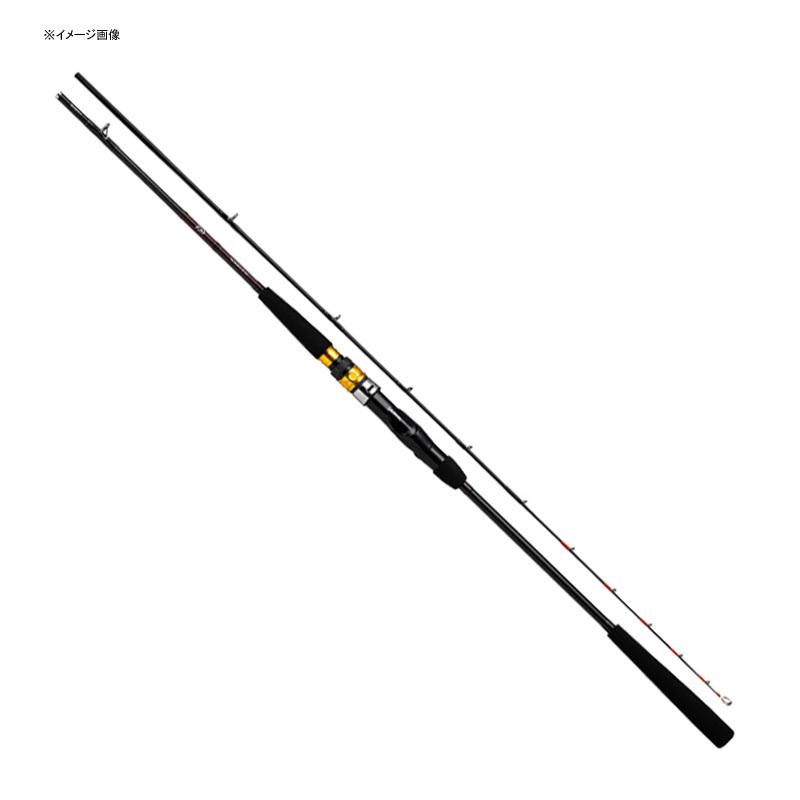 DAIWA（釣り） - 船竿 ダイワ 太刀魚 X H-180(2平和条約)