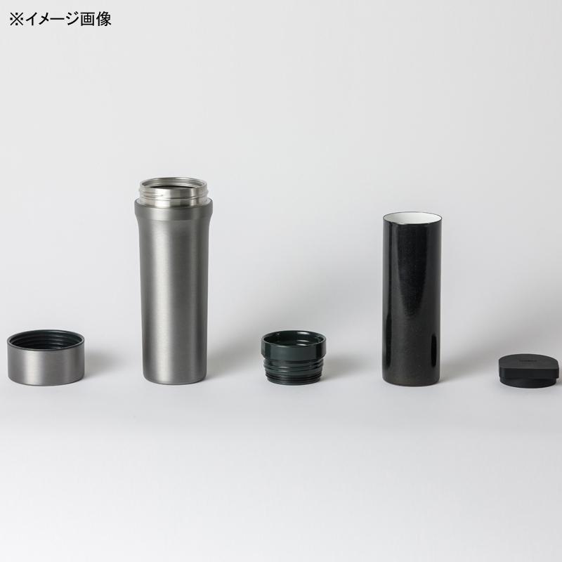 ovject - 吸い筒・壜・ポリ貯蔵タンク 3WAY-BOTTLE 黒いこと