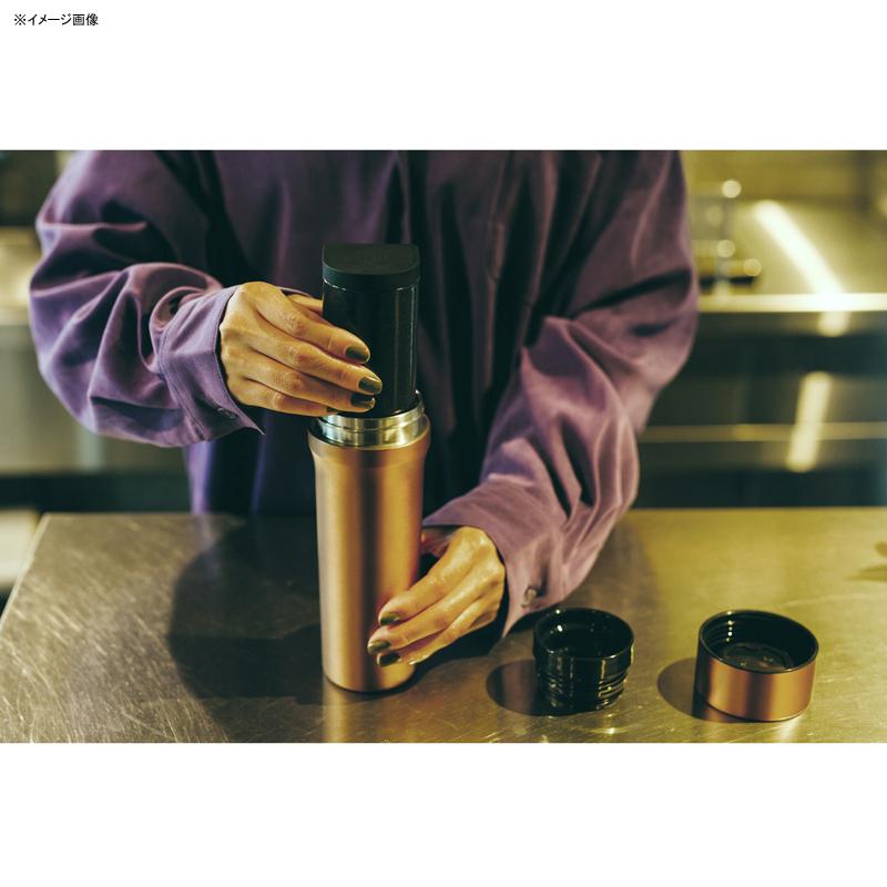 ovject - 吸い筒・壜・ポリ貯蔵タンク 3WAY-BOTTLE 黒いこと