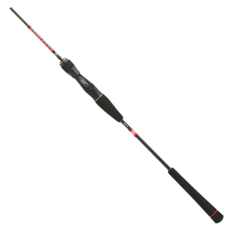 JACKALL（ジャッカル） オフショアロッド 21 BIN-BIN STICK RB BSRB