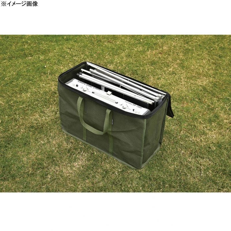 アウトドアスタンド ユニフレーム キッチンスタンドIII+UFギアバッグ50 2点セット｜naturum-outdoor｜03