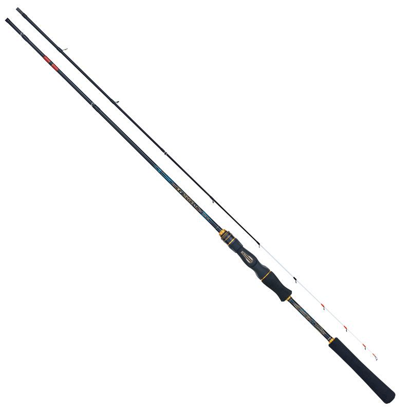 がまかつイカメタル　 エギングロッド B67H 日本製 Gamakatsu（がまかつ） 5/30-6/1は全品+P5% エギングロッド G