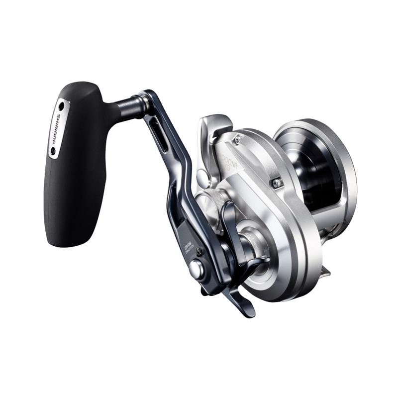 シマノ（SHIMANO） ベイトリール 21オシアジガー 2000NR XG 右ハンドル