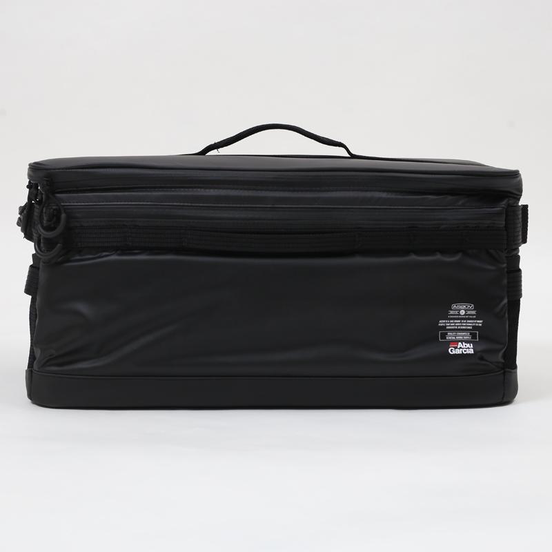 キャンプ設営用具 AS2OV Abu Garcia別注 CONTAINER BOX M ブラック