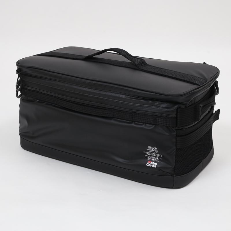 キャンプ設営用具 AS2OV Abu Garcia別注 CONTAINER BOX M ブラック