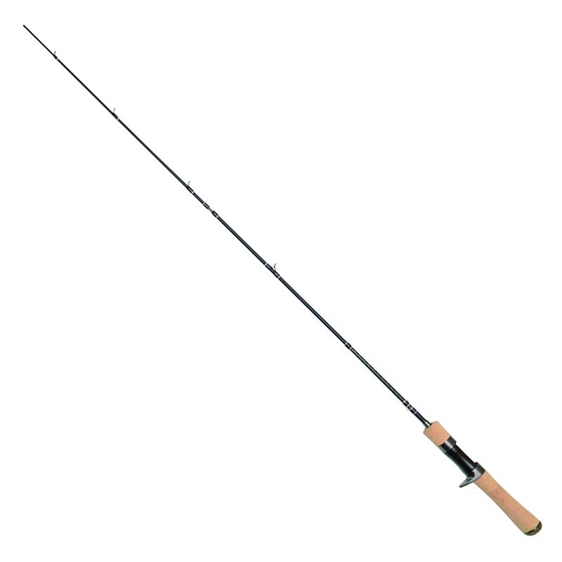 ブランド登録なし - トラウトロッド ジャクソン 翡翠ラプソディ KWSM-C46L(ベイト・2天下太平) ロッド、釣り竿-トラウトロッド-アウトドア、釣り、旅行用品