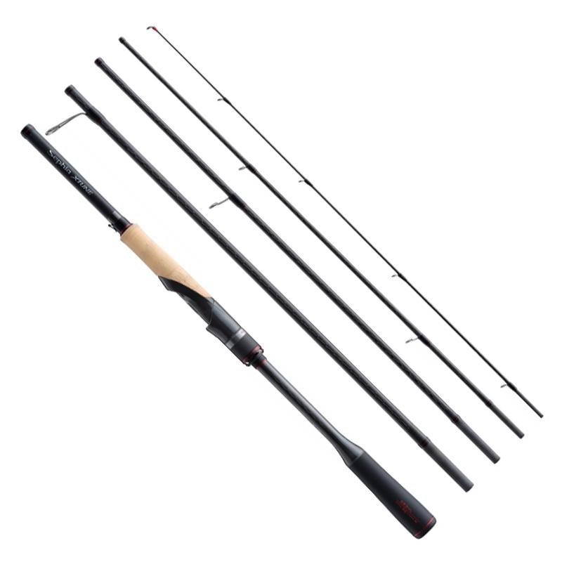 シマノ（SHIMANO） エギングロッド セフィア エクスチューン MB S83ML