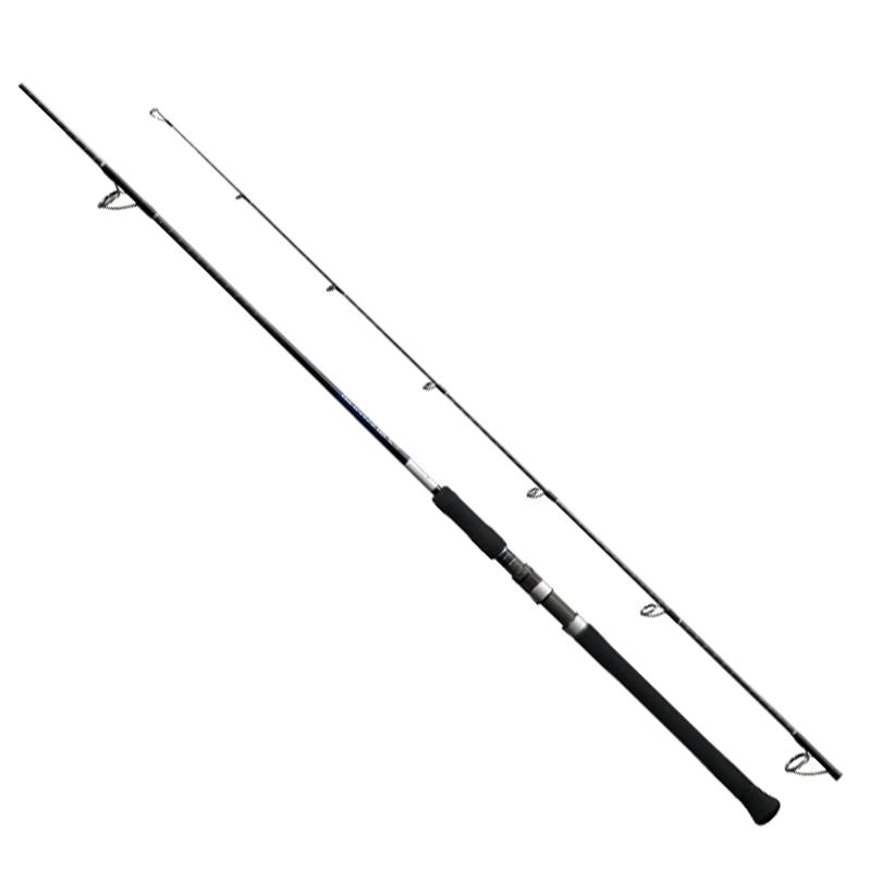 シマノ - オフショアロッド 21 グラップラー BB 手あいC S70L(スピニング・2天下太平) ロッド、釣り竿-ルアーロッド