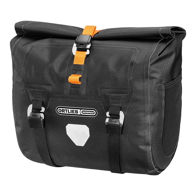 ORTLIEB 自転車バッグ オルトリーブ 正規品 ハンドルバーパック ORTLIEB 自転車バッグ オルトリーブ 正規品 ハンドルバーパック