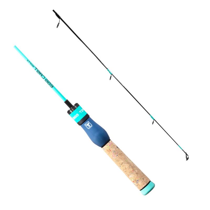 日本に ロックフィッシュロッド ジャッカル Egg Cast Softy エッグキャスト ソフティー 1 ワンピース ライフグリーン5 279円 Sarozambia Com