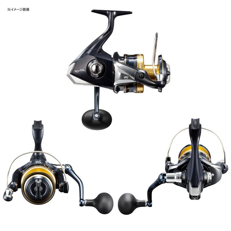 シマノ（SHIMANO） 5/30-6/1は全品+P5% スピニングリール (予約8月入荷
