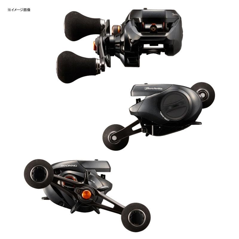 シマノ（SHIMANO） 船・石鯛リール 21 バルケッタ 100DH-HG(右