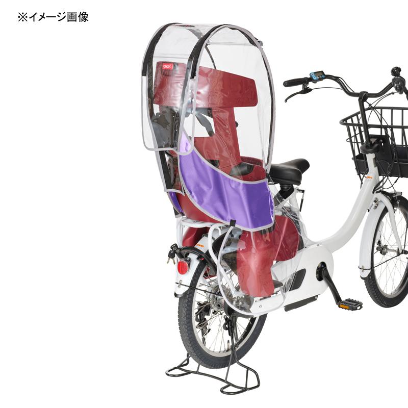 自転車アクセサリー OGK(オージーケー) ヘッドレスト付リヤ