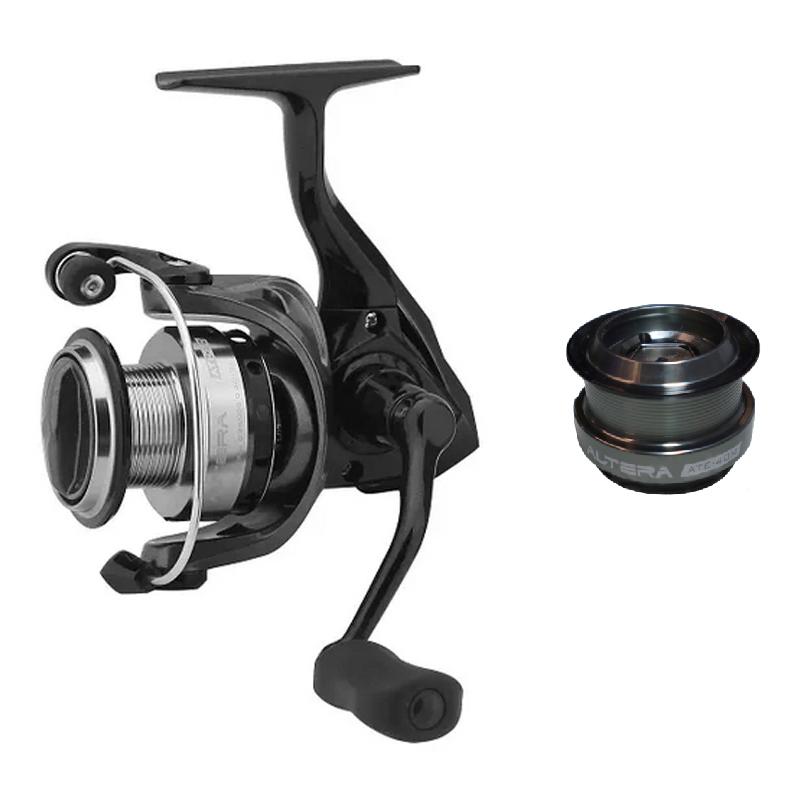 シマノ アルテグラ C5000XG（予備スプール付き） シマノ