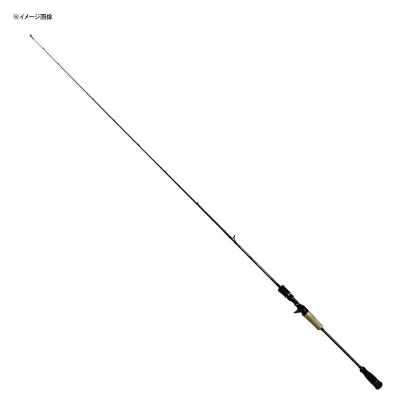 オフショアロッド ゼニス 最初の ゼロシキ スーパーライトスペック Zsl62bul ベイト 黒 ワンピース