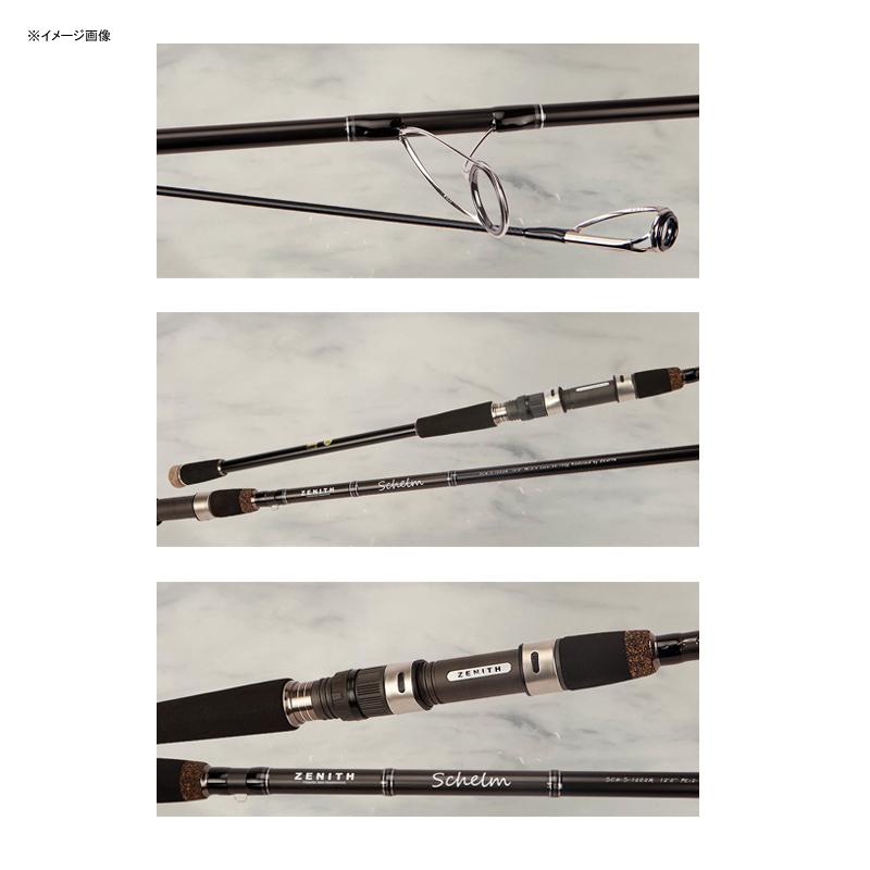 ショアジギングロッド ゼニス Schelm(シュレム) SCH-S-1002M 