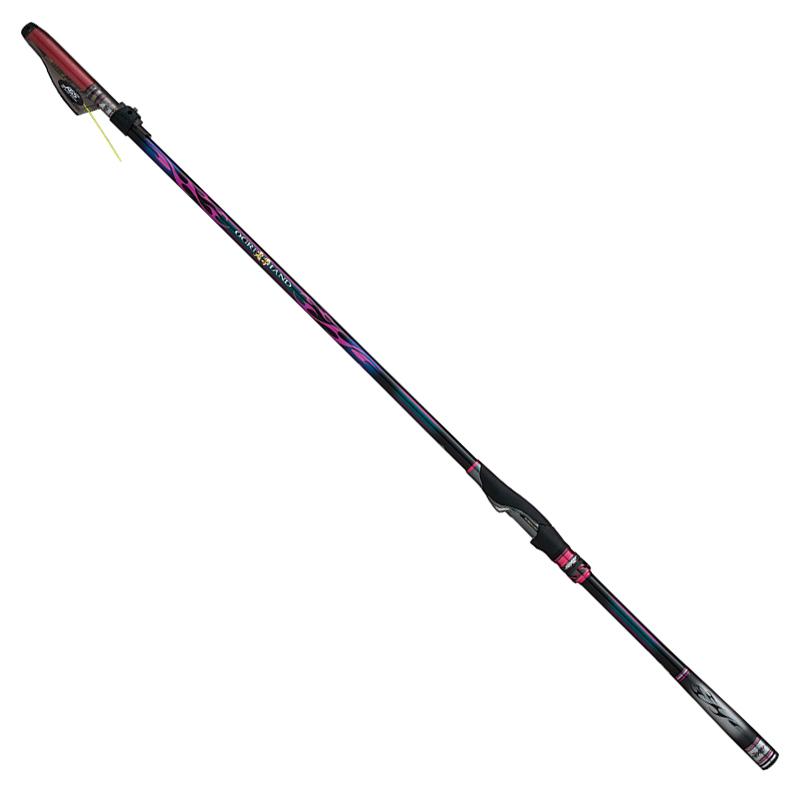 釣武者OGREHANDオウガハンド 1.5-50SC 【公式通販】